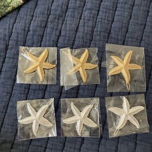 Bridal Hair Accessories